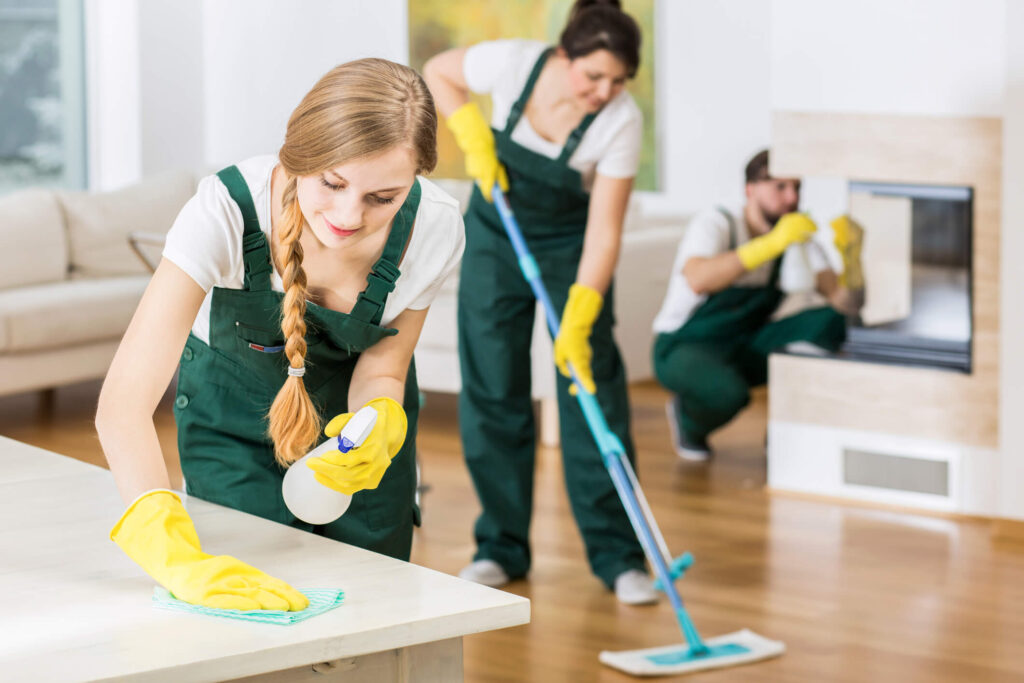 Qualities of a Good House Cleaner: What Every Property Owner Should Know
