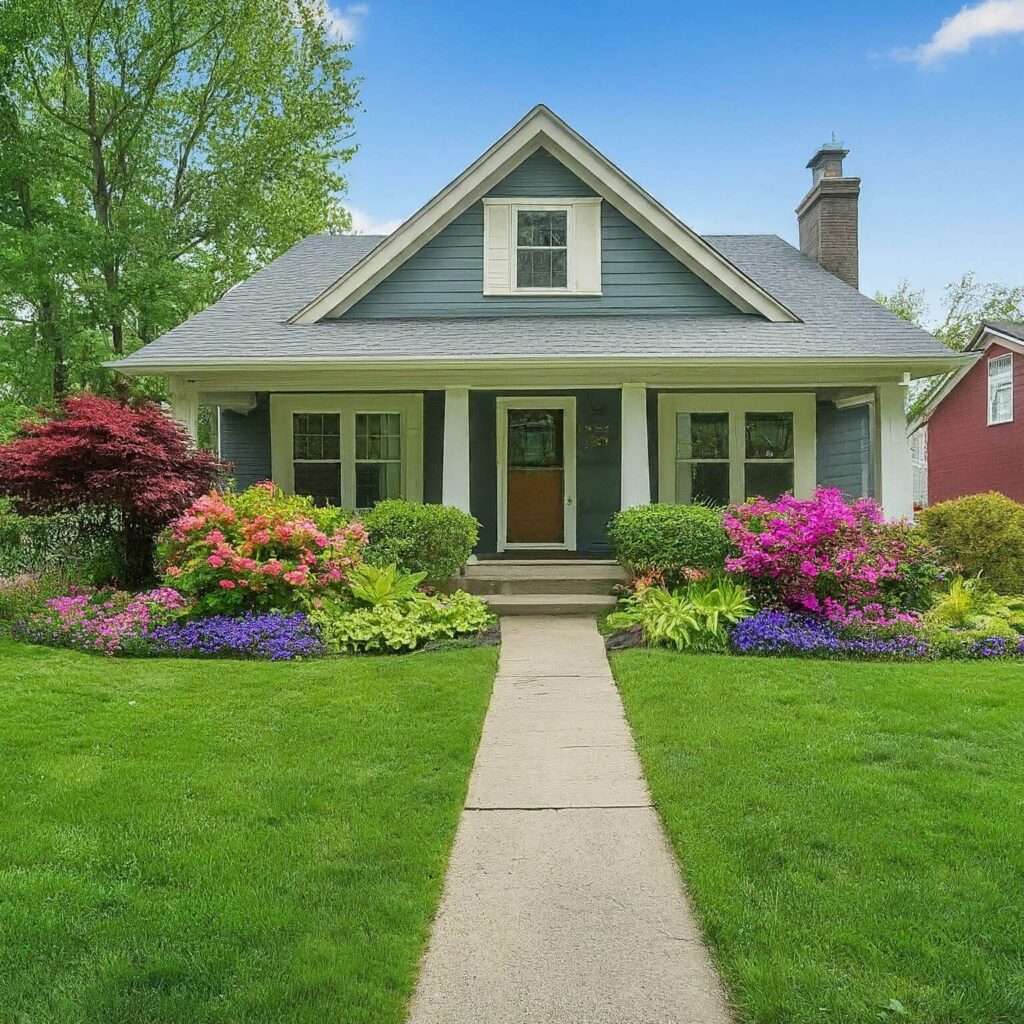 Learn affordable and smart ways to improve your rental property's curb appeal in Bowie, MD. 
